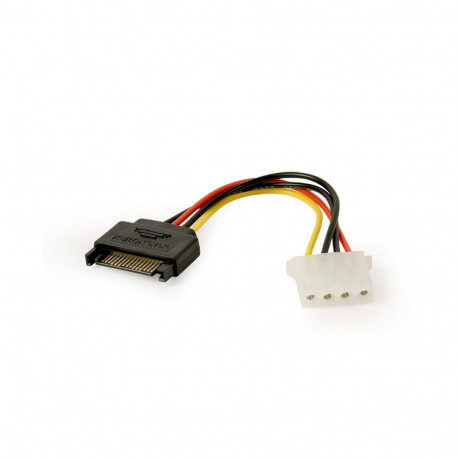 CABLE POWER SATA 0.15M/CC-SATA-PS-M GEMBIRD
