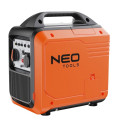 Invertergeneraator 2000W