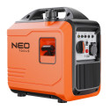 Invertergeneraator 2000W