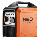 Invertergeneraator 2000W