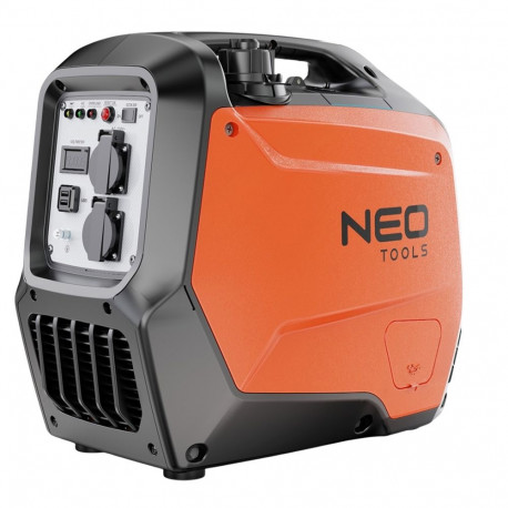 Invertergeneraator 3200W