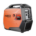 Invertergeneraator 3200W