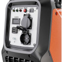 Invertergeneraator 3200W