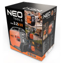 Invertergeneraator 3200W