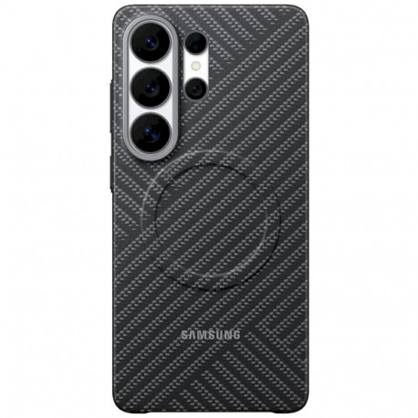 Samsung Carbon Magnet Case for Samsung Galaxy S26 Ultra