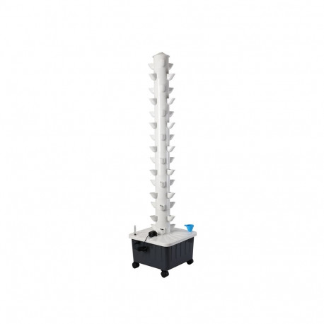 Vertikaalne kasvatuspott RF0001 40.5X162CM