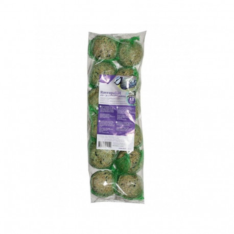 FAT BALL 12 PSC , 90G