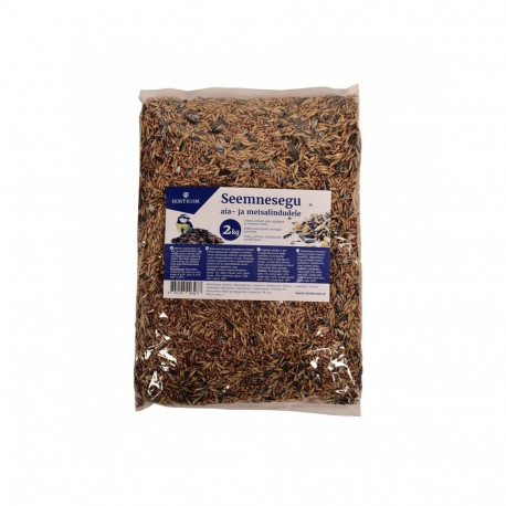 HORTICOM linnuseemnesegu 2kg