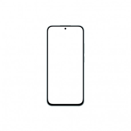 Xiaomi Redmi Note 17 | Sky Teal | 6.99 " | 2396 x 1080 pixels | Qualcomm | Snapdragon 6s 4G Gen 2 | 