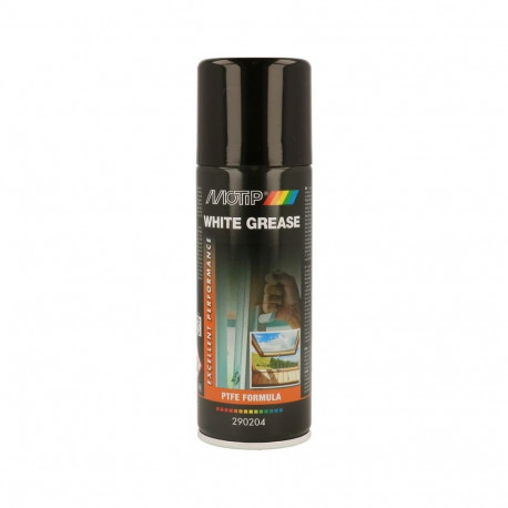 Motip valge määre 200ml