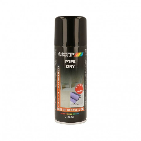 Motip kuiv PTFE määre 200ml