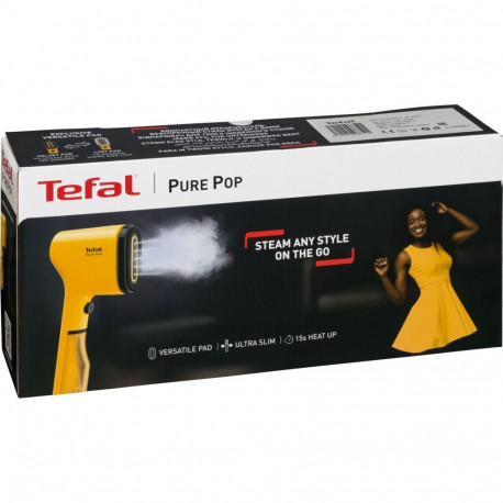 Tefal DT 2026 Pure Pop auruti kollane