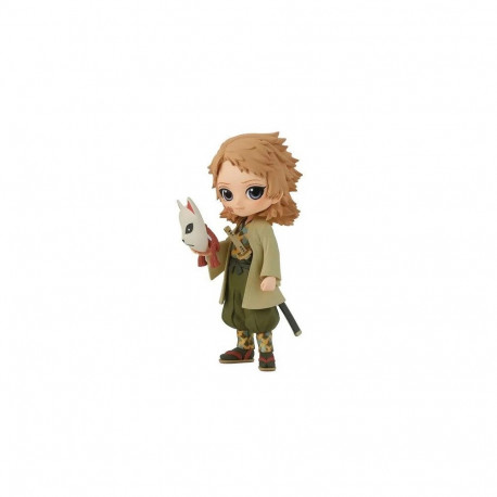 BP Q POSKET – Demon Slayer – Sabito ver. B
