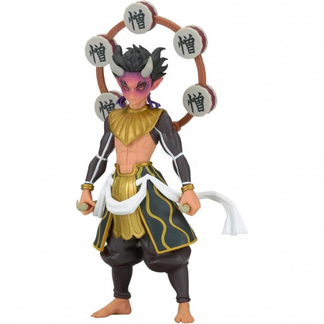BANPRESTO Demon Slayer KNY sari EX – Zohakuten