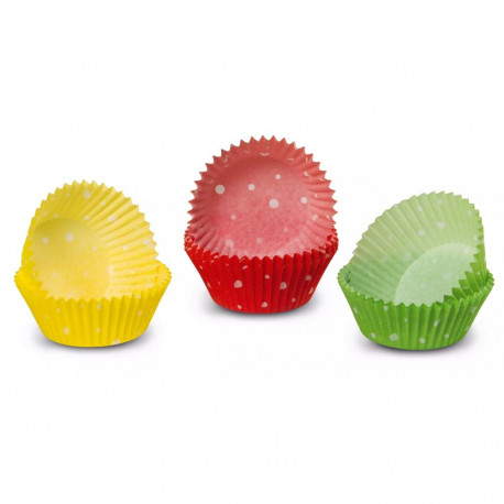 Guardini Easy Bake Cupcake/muffin cups 100 pc(s)