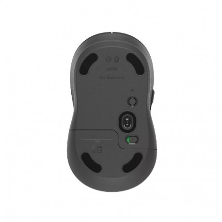 LOGI hiir M650 ärikasutuseks