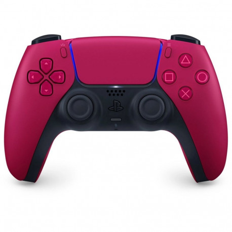 Sony DualSense v3 Red Bluetooth/USB Gamepad Analogue / Digital PlayStation 5