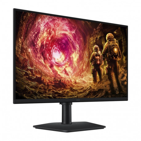 Samsung G50F computer monitor 68.6 cm (27") 2560 x 1440 pixels Quad HD LCD Black