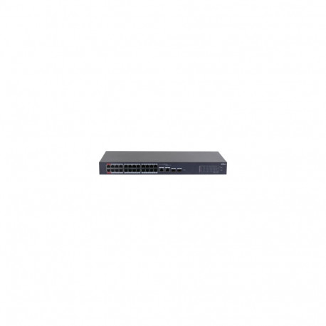 Dahua Technology DH-CS4226-24ET-375 network switch Managed L2 Gigabit Ethernet (10/100/1000) Power o