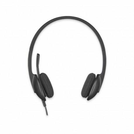 Logitech USB-peakomplekt H340