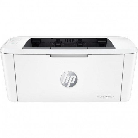 HP printer LaserJet M110w