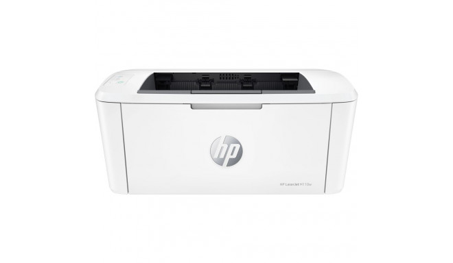 HP printer LaserJet M110w
