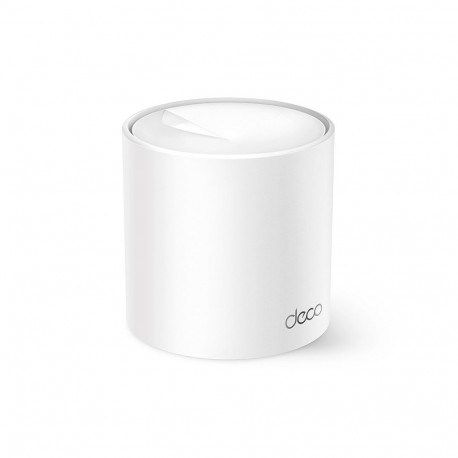 TP-Link AX1500 Whole Home Mesh Wi-Fi 6 System