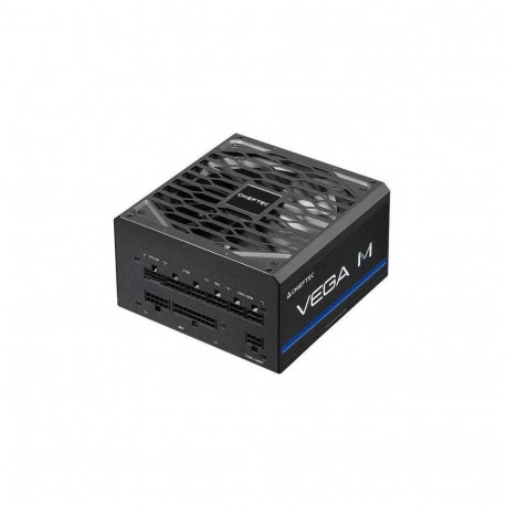 Chieftec Vega PPG-750-C power supply unit 750 W 20+4 pin ATX ATX Black