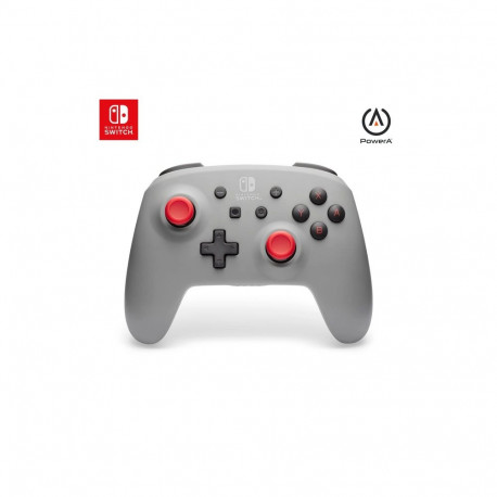 PowerA mängukontroller NSGP0308-01 analoog-/digitaalne Nintendo Switch, Nintendo Switch Lite, Ninten