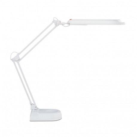 MAUL laualamp 8203602 LED, valge
