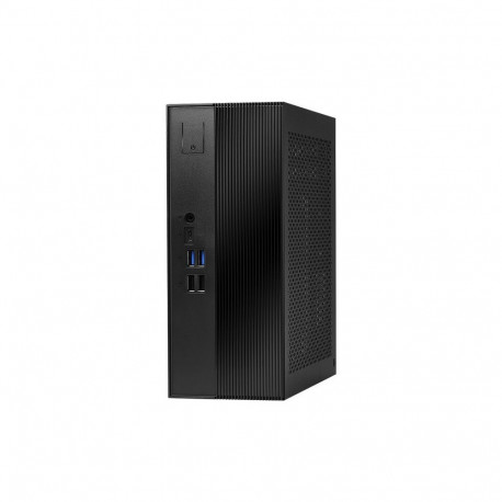 Asrock nettop DeskSlim B760 Intel B760 LGA 1700, must