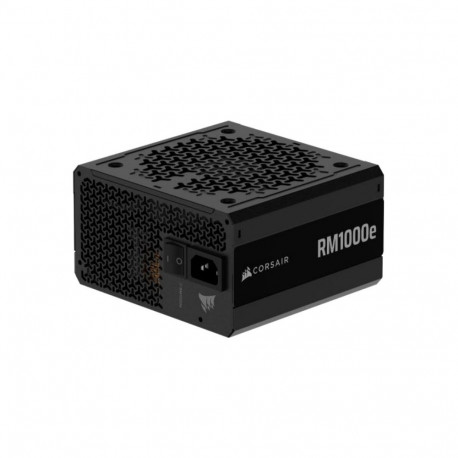 Corsair toiteplokk RM Series RM1000e 1000W 24-pin ATX, must