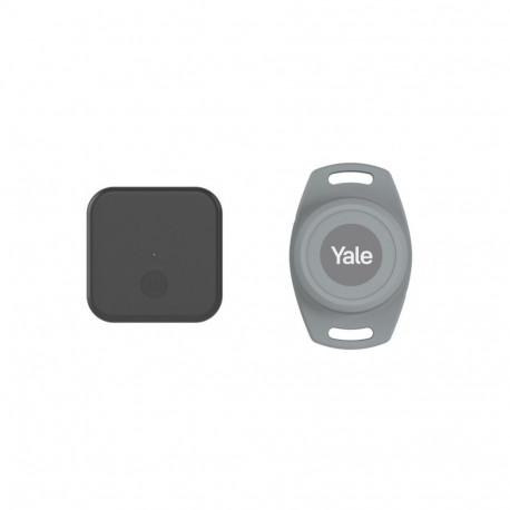 Garage Door Opener Accessory - Yale Smart Opener Bluetooth 50x50x32 mm
