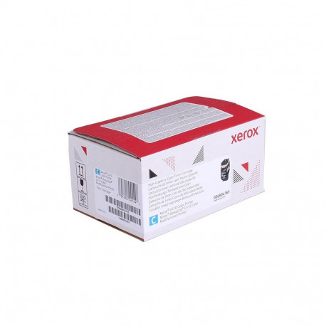 Toner Cartridge - Xerox 006R04765 Cyan