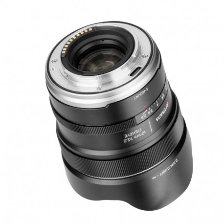 Camera Lens - 7Artisans AF 10mm F2.5 Sony E MAX