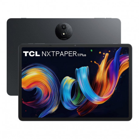 Tablet Computer - TCL NXTPAPER 11 Plus 11.5" 8GB/256GB Wi-Fi Grey
