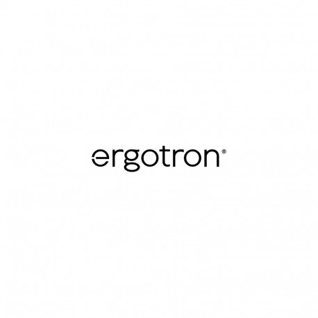 Monitor Arm - Ergotron HX Wall Monitor Arm 45-478-216