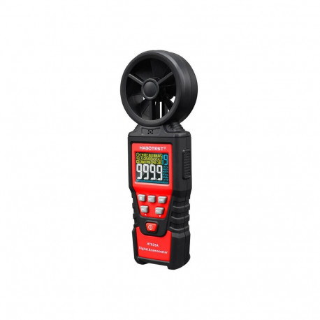 Anemometer - Habotest HT625A Air Speed Meter