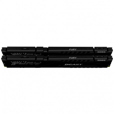 RAM Module - Kingston FURY Beast 64GB 6000MT/s CL36 Black