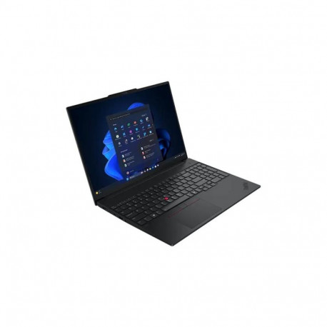 Laptop Computer - Lenovo ThinkPad E16 Gen 3 | Core Ultra 5 | 32GB | 512GB | 16" FHD | Wi-Fi | Win11 