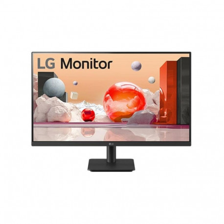 Monitor - LG 27BA400-B 27" Full HD IPS LED HDMI Black