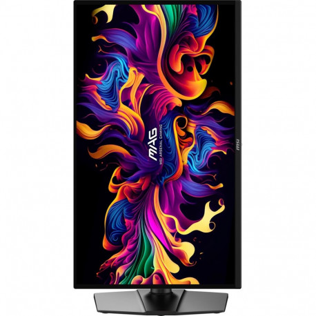 Monitor - MSI MAG 274QP QD-OLED X24 27" 2560 × 1440 Black