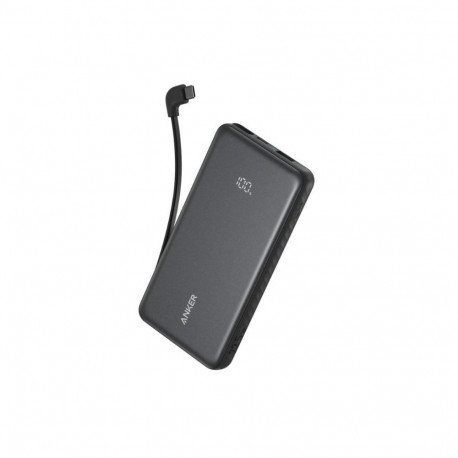 ZOLO akupank 10K 22.5W USB-C, must