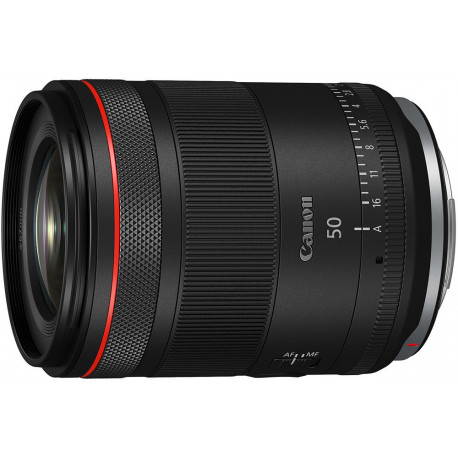 Canon RF 50mm f/1.4 L VCM objektiiv