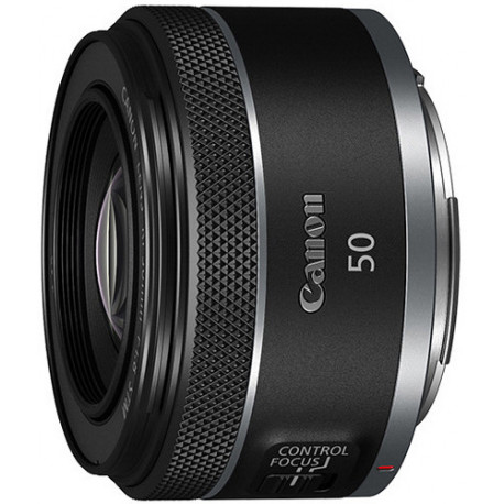 Canon RF 50mm f/1.8 STM objektiiv