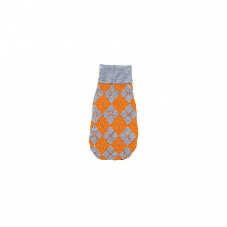 PCHEŁKA koerariided Romby XL, oranž