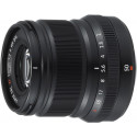 Fujifilm Fujinon XF 50mm f/2 R WR objektiiv, must