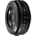 Fujifilm Fujinon XF 27mm f/2.8 R WR objektiiv (avatud pakend)