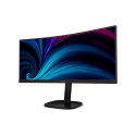 Philips monitor 34B2U3600C/00 34" VA 21:9 60Hz 4ms 3440 x 1440 pixels 300cd/m² HDMI 1, must