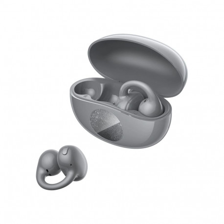 Wireless earphones QCY Crossky C50i (grey)